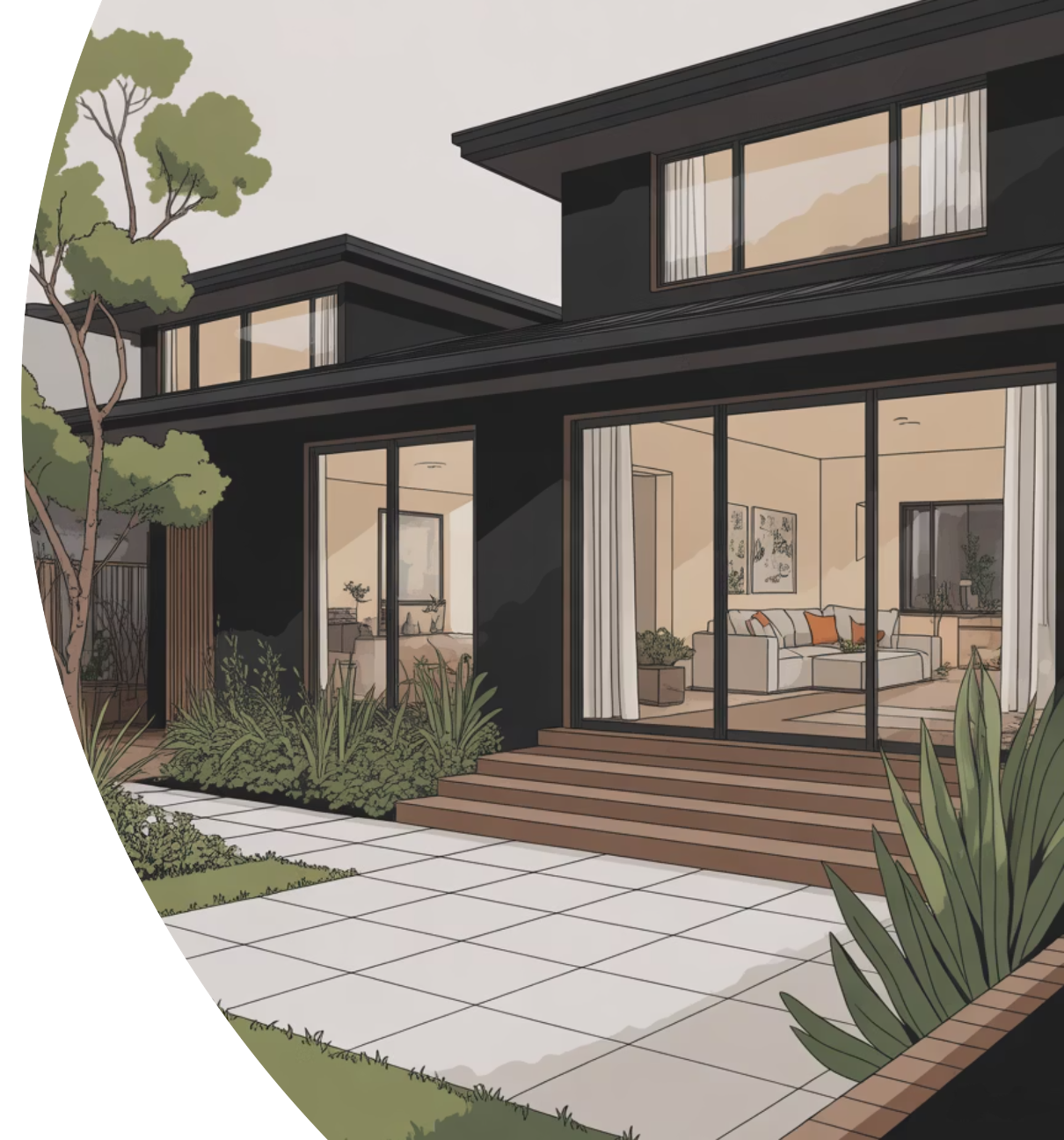 Buying Agents Hero Slide