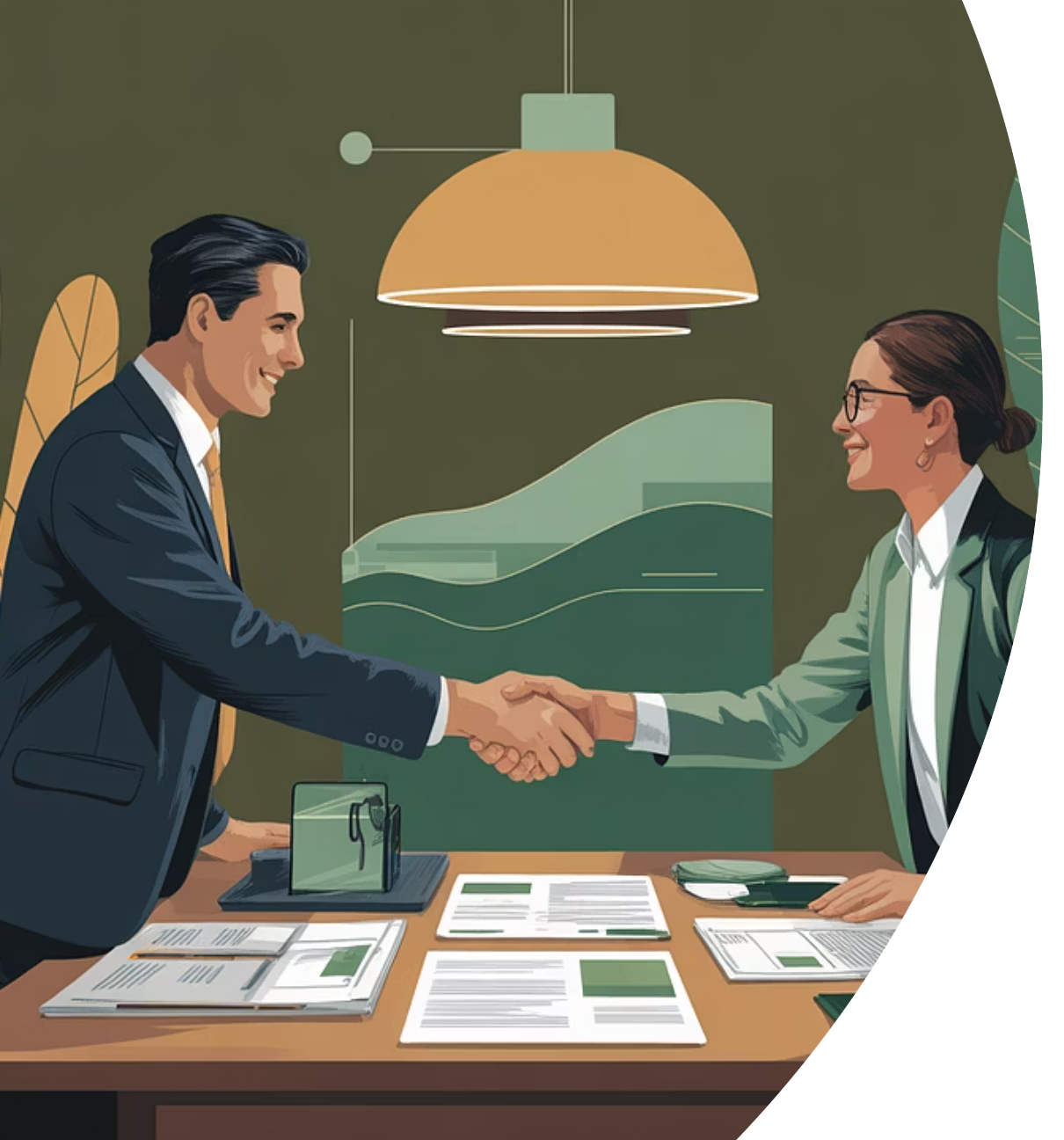 Buying Agents ADU Authority Slide